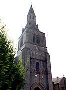 圣日耳曼教堂（法语：Église Saint-Germain de La Châtre）