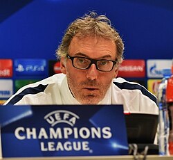 Laurent Blanc