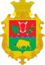 Blason de Lyutizh