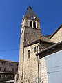 Église de la Nativité-de-Saint-Jean-Baptiste de Marchampt