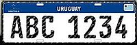 Uruguay (neu)