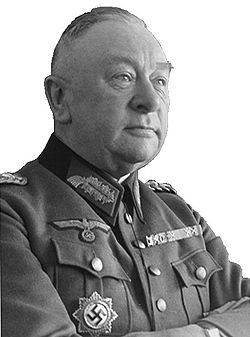 Max von Schenckendorff