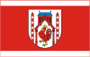 Bandeira de Słubice