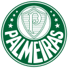 Distintivo do Palmeiras