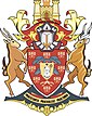 Wappen vun Pretoria