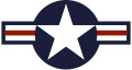 USAF roundel