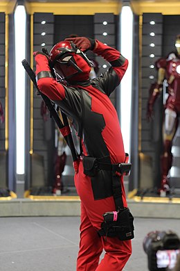 SDCC 2012 - Deadpool (7574198850).jpg