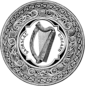 爱尔兰国徽