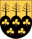 Sorunda landskommun (1953–1970) Sorunda kommun (1971–1973)