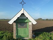 Kapelle Sainte-Anne