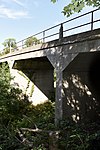 Thomson Road–Air Line Railroad Bridge