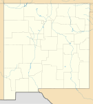 List of temples in the United States (LDS Church) is located in New Mexico