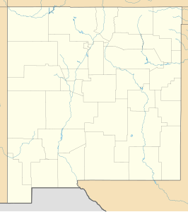 Pueblo Pintado (New Mexico)