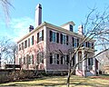 William Clapp House