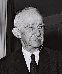 İsmet İnönü