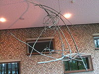 Voertuig van de geest (2001), Tiel