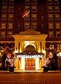 Amway Grand Plaza Hotel