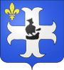 Wapen van Sainte-Marie