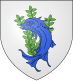 Coat of arms of Buis-les-Baronnies