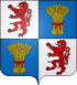 Escudo d'armas