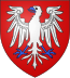 Blason de Cugand