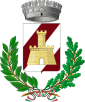 Burgus (Italia): insigne