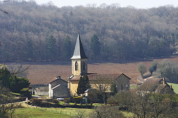 Église Sainte-Thérèse,