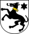 乌德利根斯维尔徽章