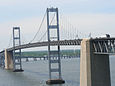 William Preston Lane, Jr. Memorial Bridge, Chesapeake Bay Bridge