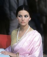 Claudia Cardinale: imago