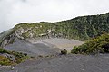 Diego de la Haya crater