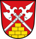 Coat of arms of Partenstein