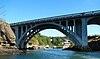 Depoe Bay Bridge No. 01388