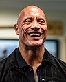 Dwayne Johnson