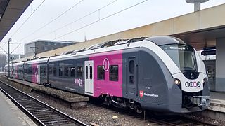 Enno 1440 111 als RE30 nach Wolfsburg Hbf