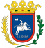 Blason de Huesca