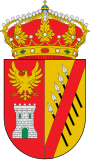 Blason de Maceda