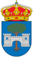 Blason de Yebes