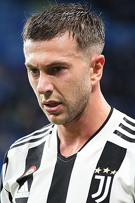 Image illustrative de l’article Federico Bernardeschi