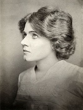 Florence Lawrence (ca. 1908)