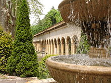 France - Ussat-les-Bains - Thermes.jpg