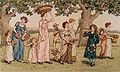 4 – Kate Greenaway