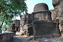 Kolvi Caves