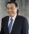 China Premier Li Keqiang