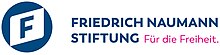 Logo der Friedrich-Naumann-Stiftung für die Freiheit