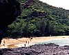 Lumaha'i Beach