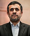 Mahmud Ahmadinejad