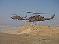 泰國皇家陸軍配至少量AH-1Fs眼鏡蛇攻擊直升機
