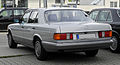 W126 (1979-1991)