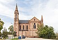 Église de l'Assomption de Montbeton